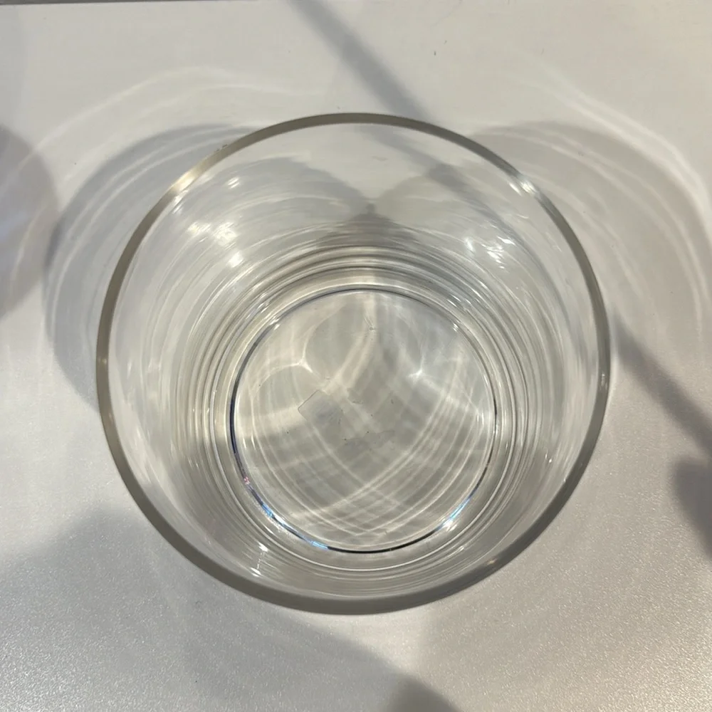 N/A elegant clear
